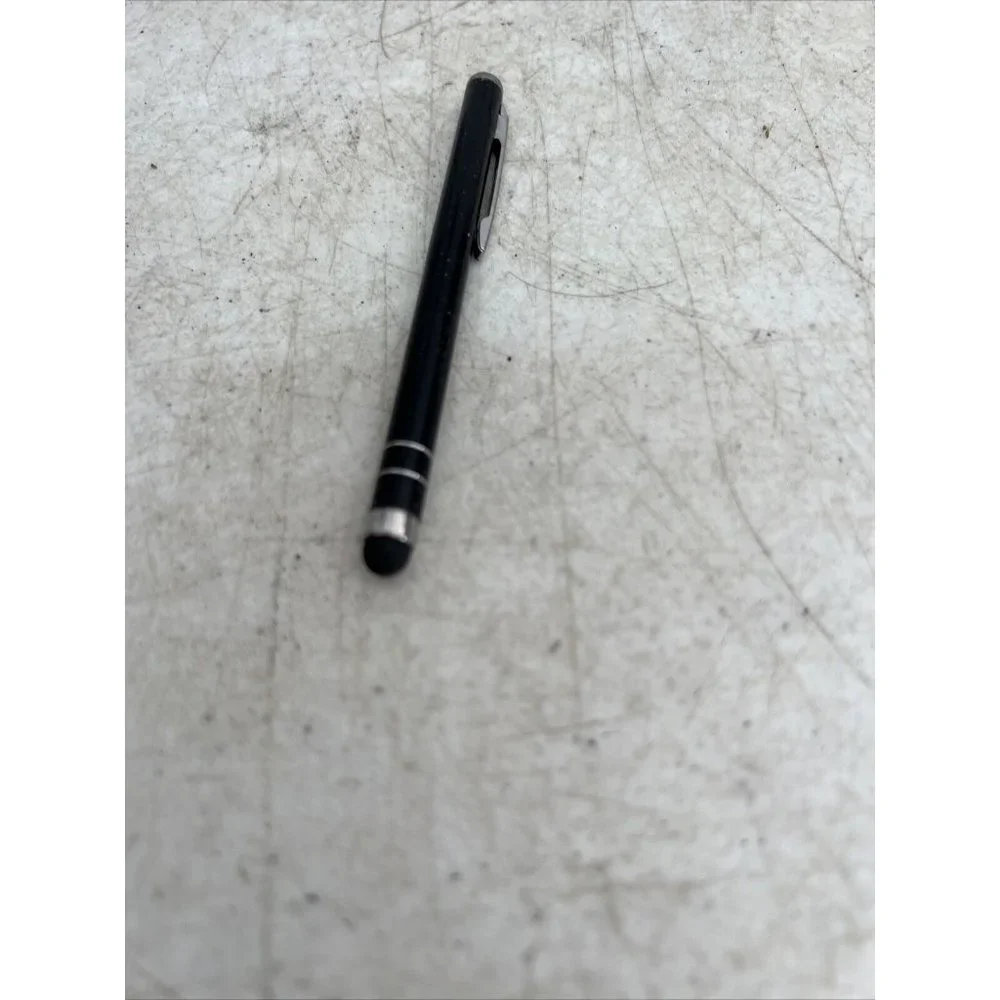 CODi Capacitive Stylus - Stylus - black with silver Google Nexus One